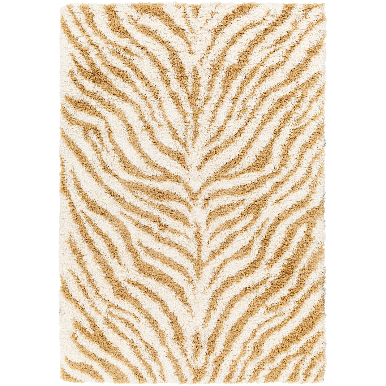 Surya Rugs Urban Shag Rugs