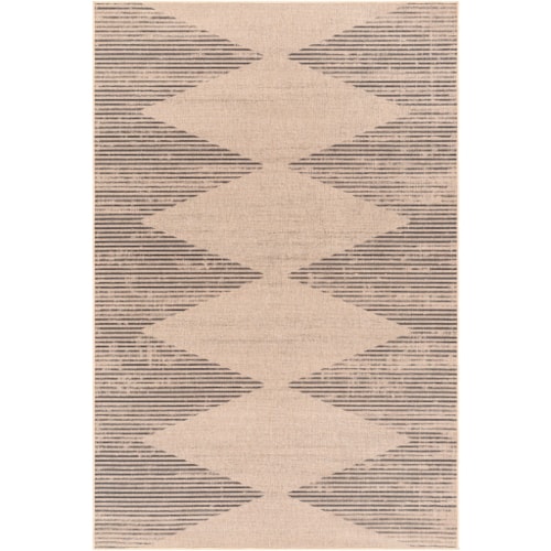 Machine Woven Rug