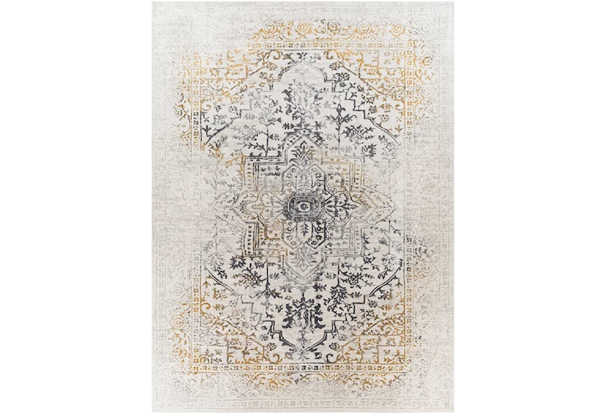Aisha Rugs by Surya Rugs at Miller Waldrop Furniture and Decor