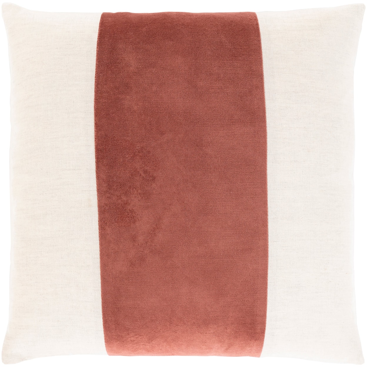 Surya Rugs Moza Pillow Kit