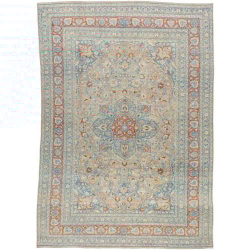 Handmade Rug