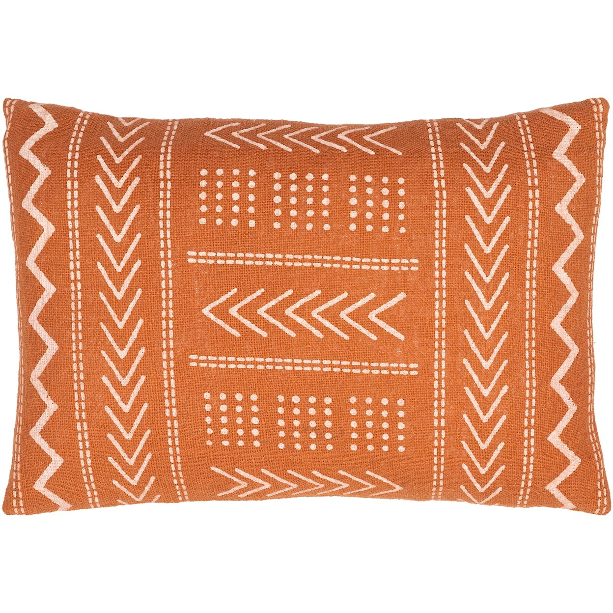 Surya Rugs Malian Pillow Kit