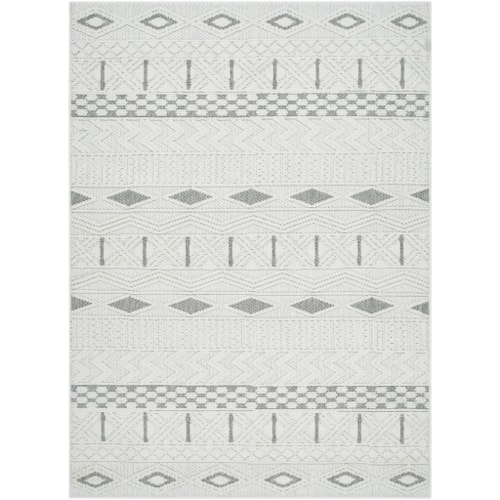 Machine Woven Rug