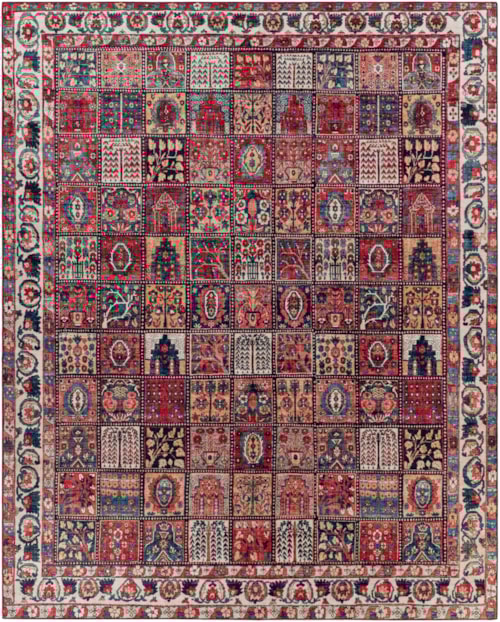 Rugs