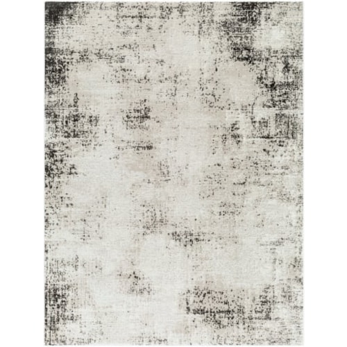 Machine Woven Rug