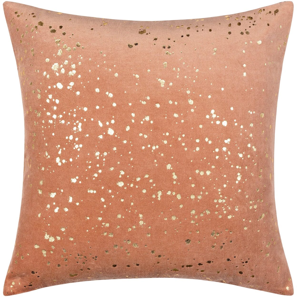Surya Rugs Velvet Sparkle Pillow Kit