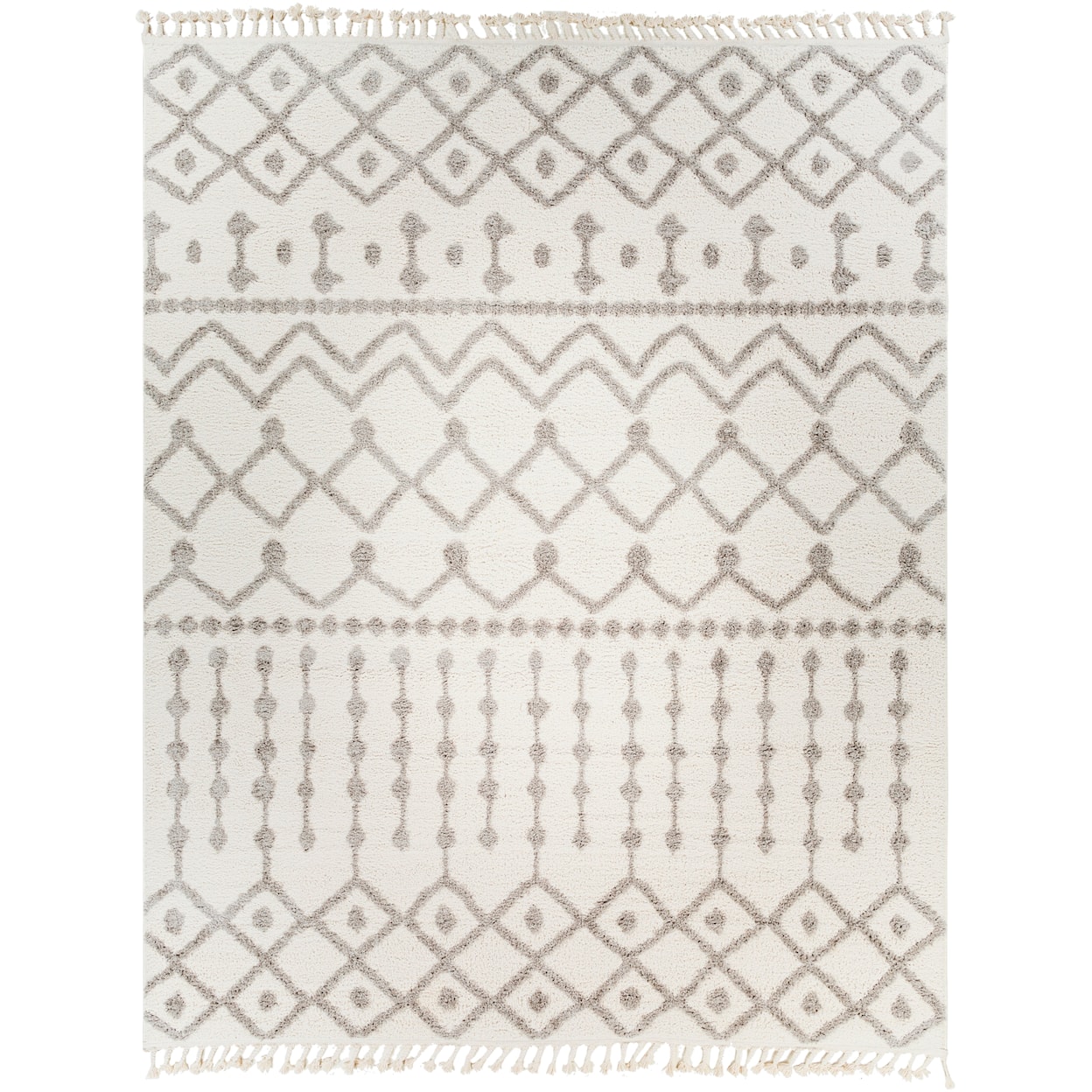 Ruby-Gordon Accents Alhambra Rugs
