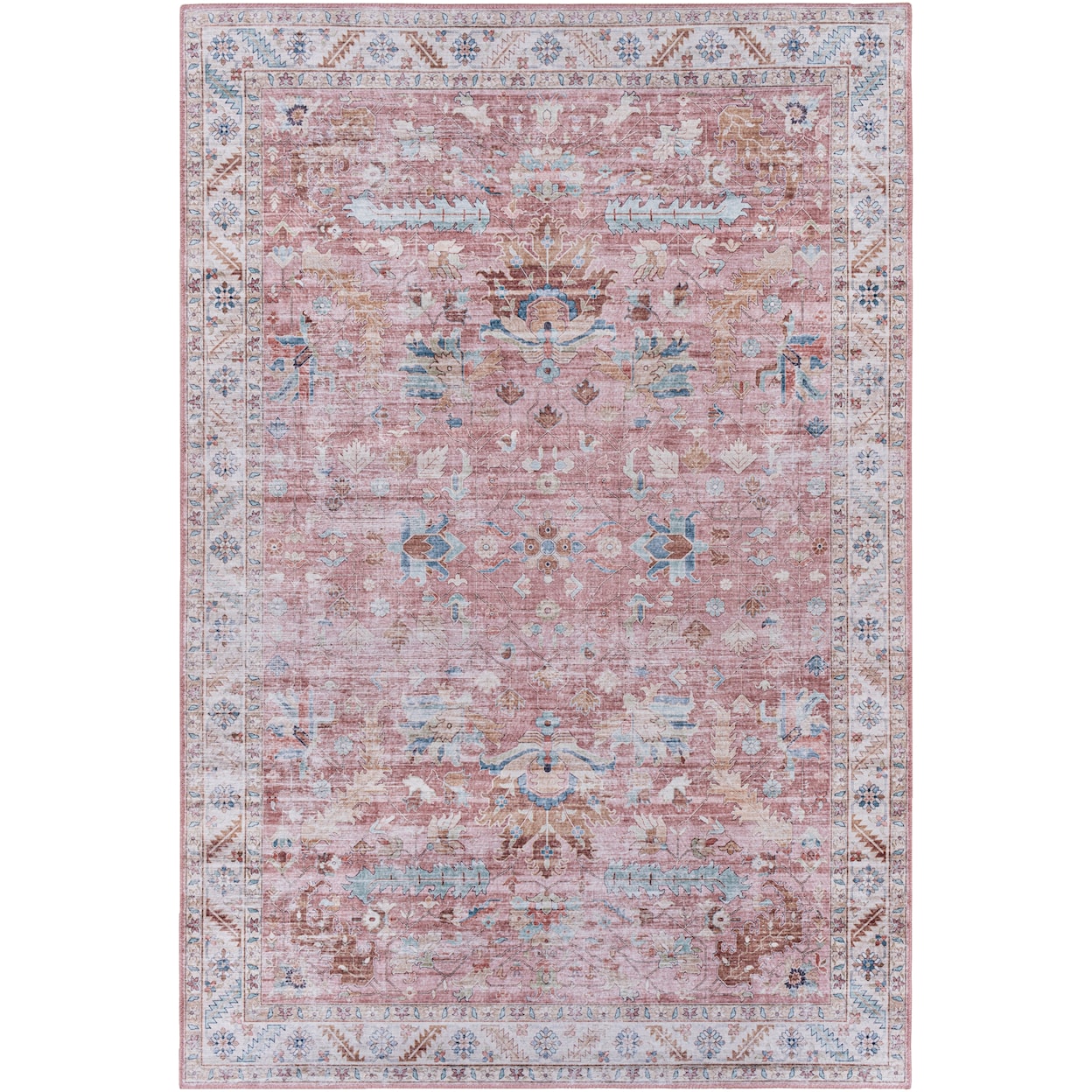 Surya Rugs Iris Rugs