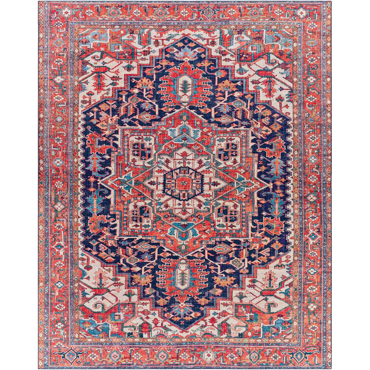 Surya Rugs Iris Rugs