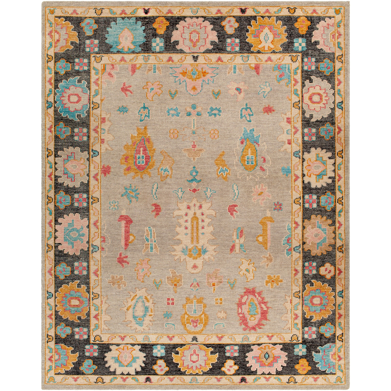 Surya Rugs Kars Rugs