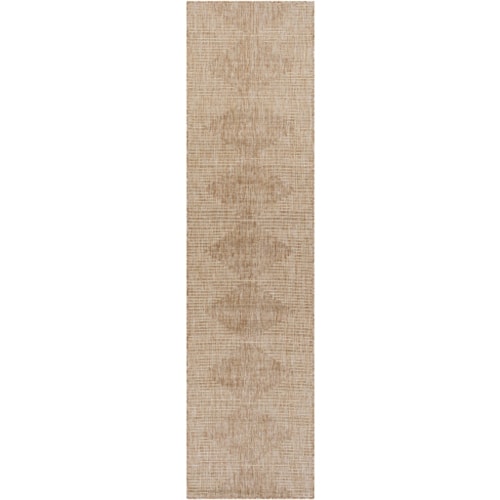 Machine Woven Rug