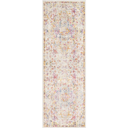 5'3" x 7'6" Rug