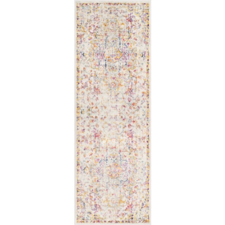 5'3" x 7'6" Rug
