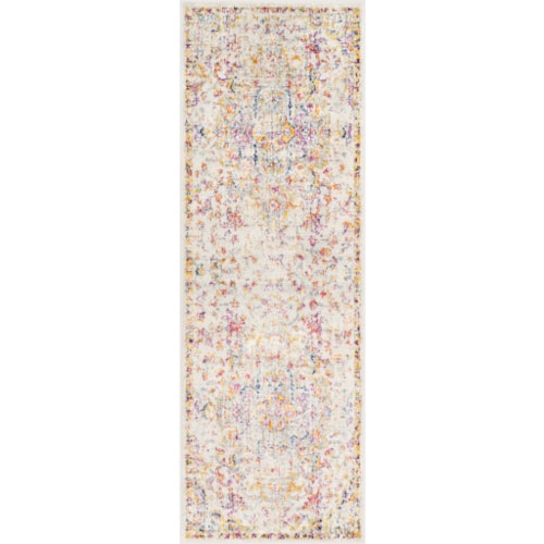 5'3" x 7'6" Rug
