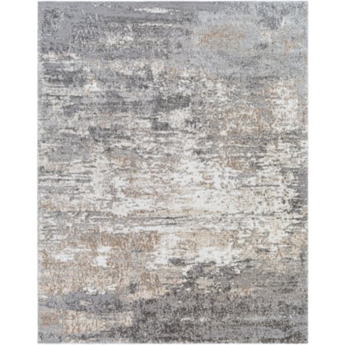 Machine Woven Rug