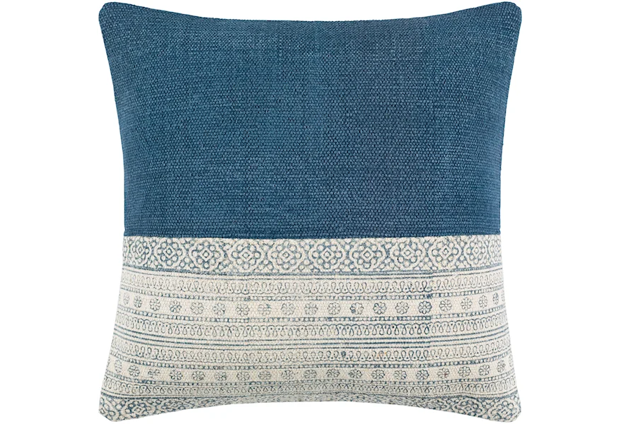 Lola Pillow Kit by Surya Rugs at Corner Furniture