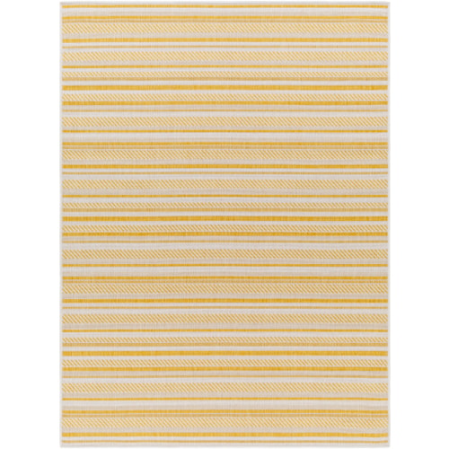 Machine Woven Rug