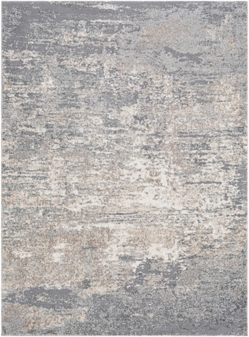 Machine Woven Rug