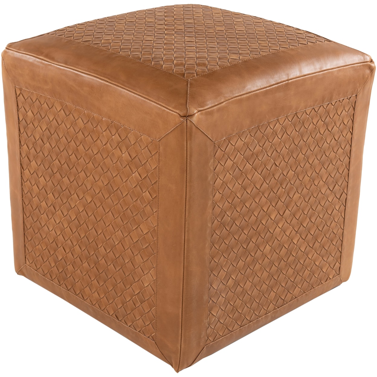 Surya Rugs Lawdon Ottoman