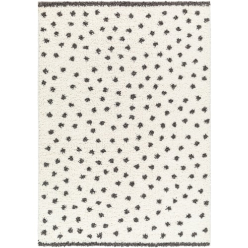 Machine Woven Rug