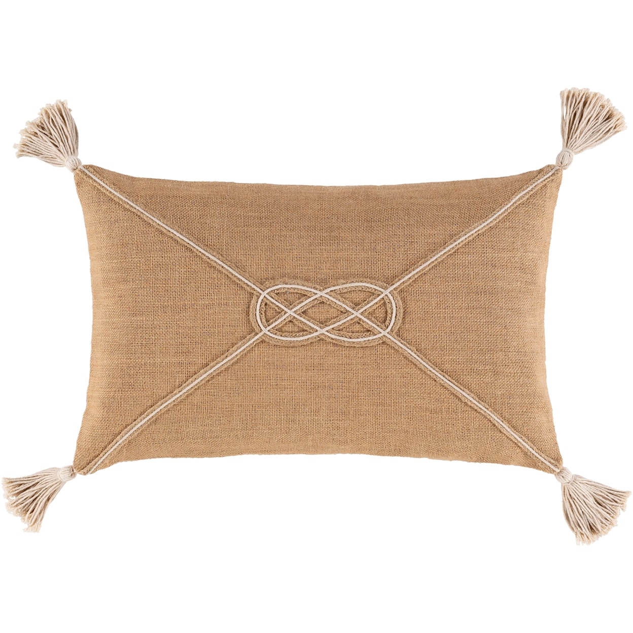 Surya Rugs Marion Pillow Cover