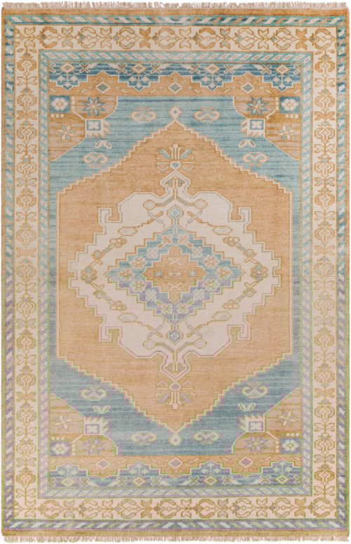 Handmade Rug