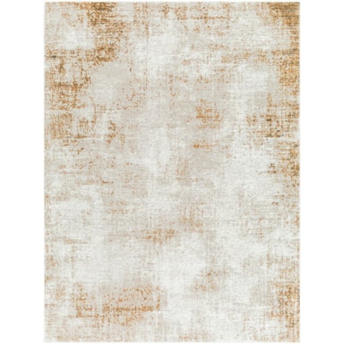 Machine Woven Rug