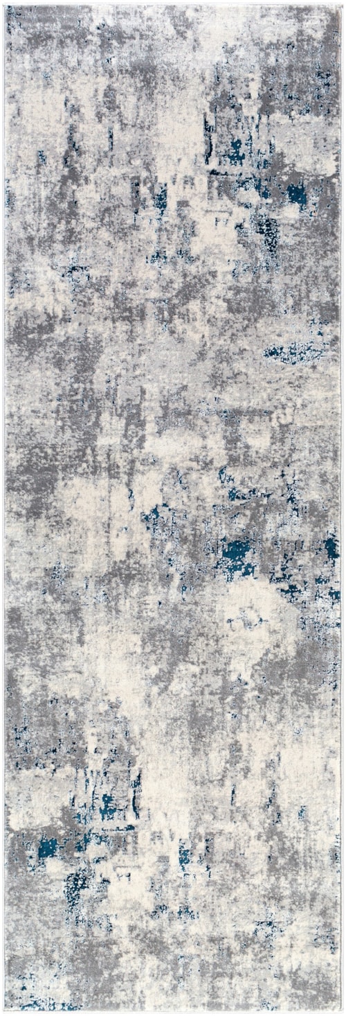 Machine Woven Rug