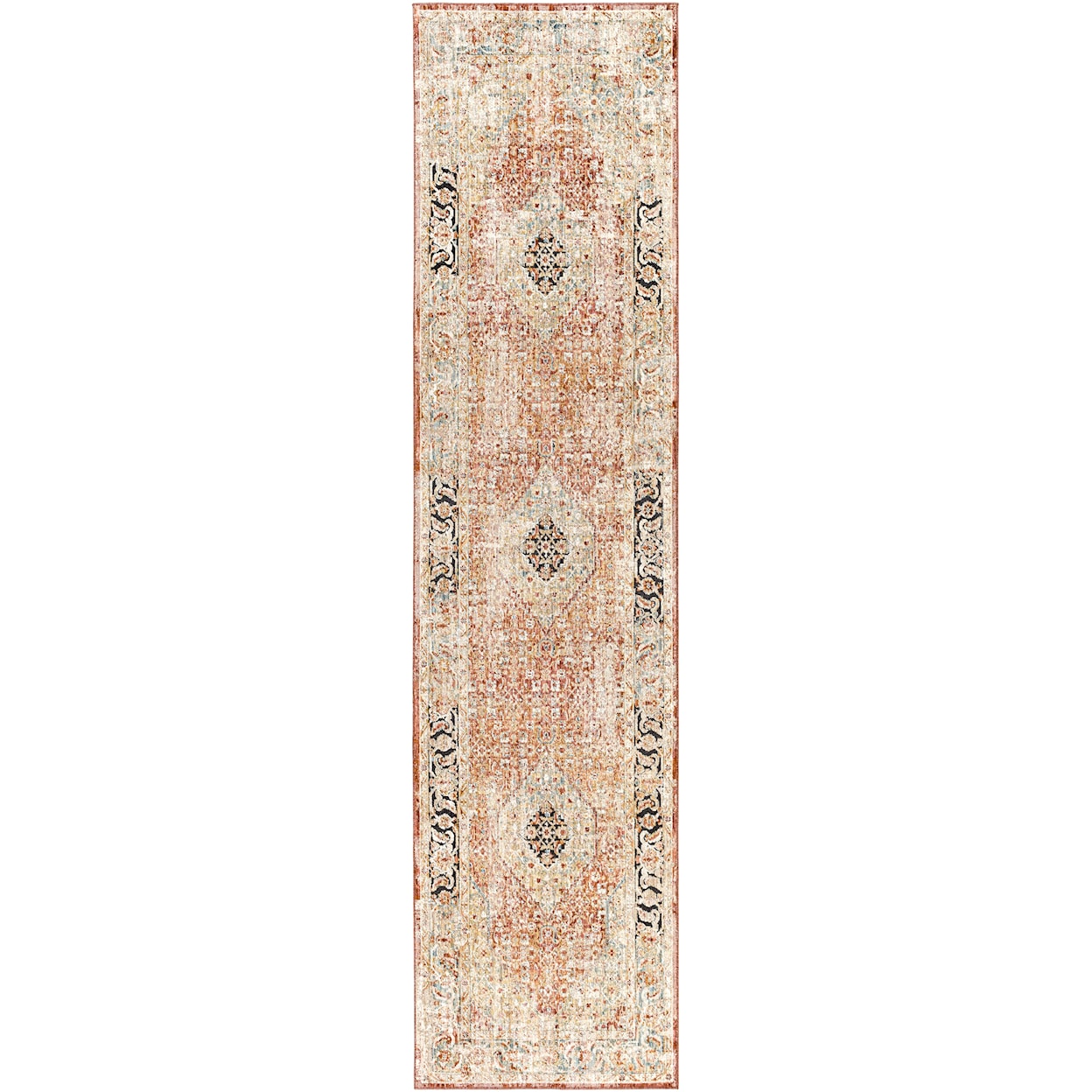 Surya Rugs Aspendos Rugs