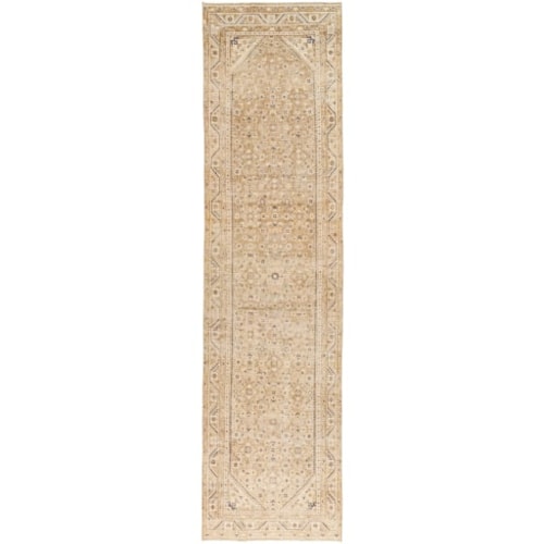 Handmade Rug