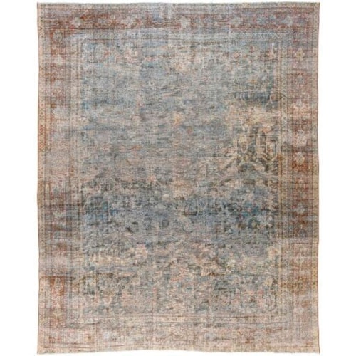 Handmade Rug