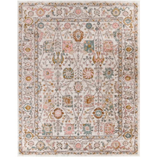 Machine Woven Rug