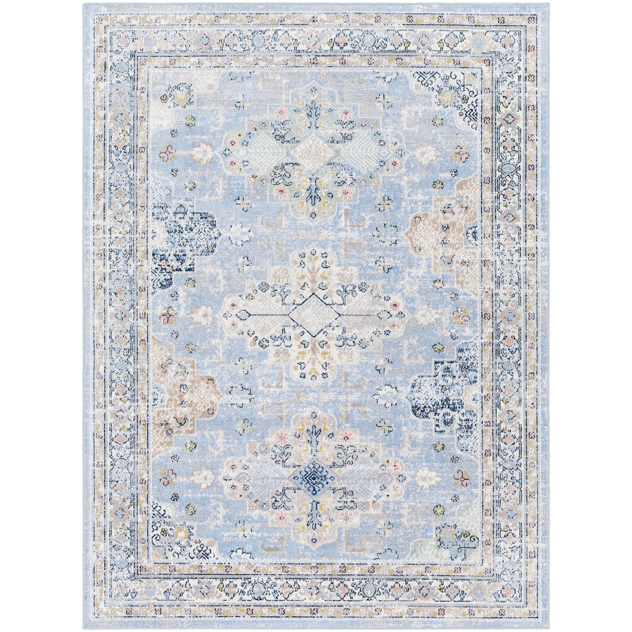 Surya Rugs Lavadora Rugs