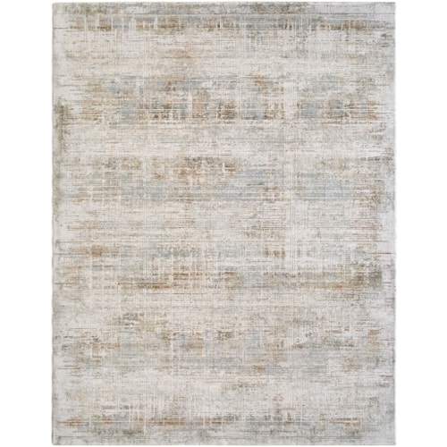 Machine Woven Rug
