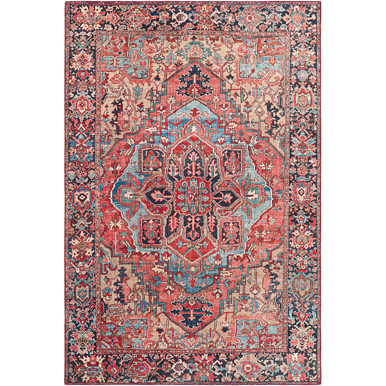 Surya Rugs Iris Rugs