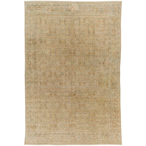 Handmade Rug