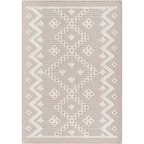 Machine Woven Rug