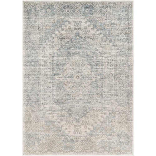 Machine Woven Rug