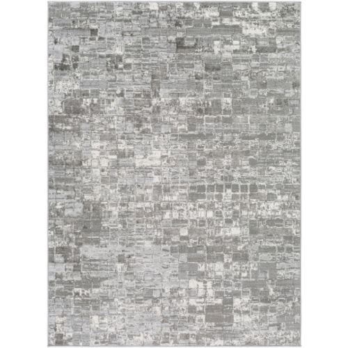 Machine Woven Rug