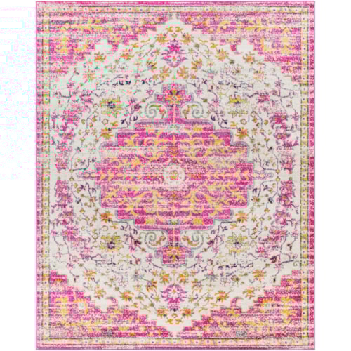 9' x 12'3" Rug