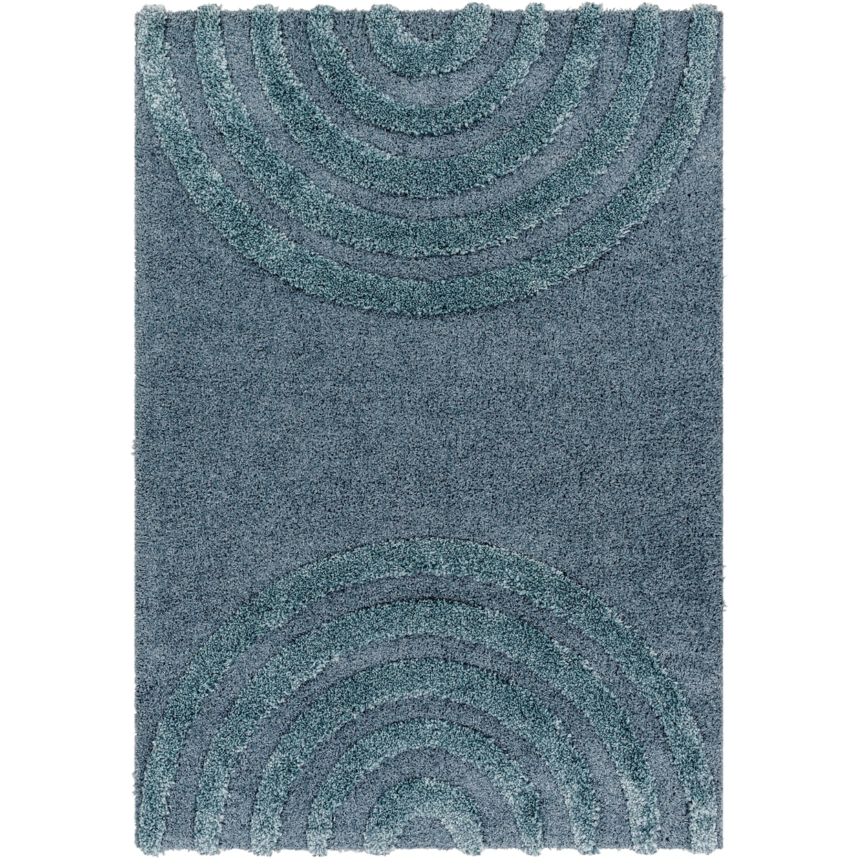 Surya Rugs Hudson shag Rugs