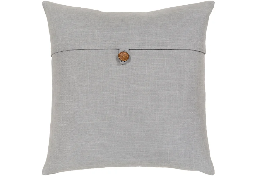 Penelope Pillow Kit by Surya Rugs at Esprit Decor Home Furnishings