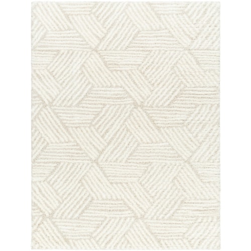 Machine Woven Rug