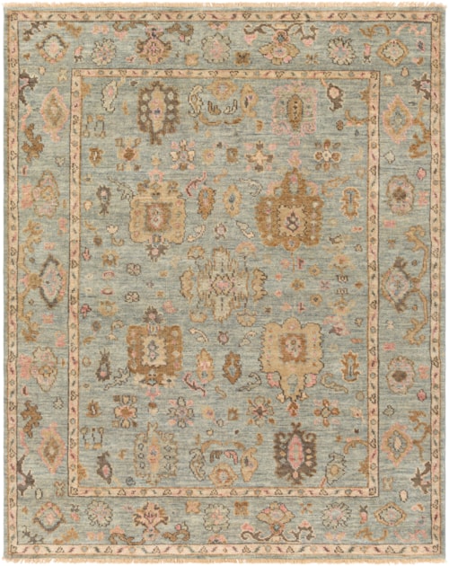 Handmade Rug