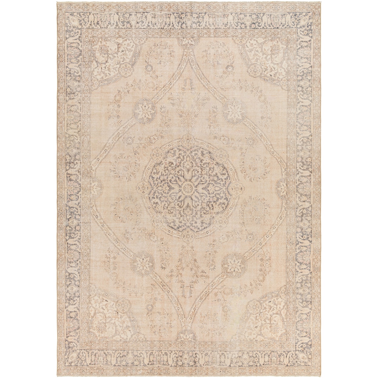 Surya Rugs Antique One of a Kind Rugs