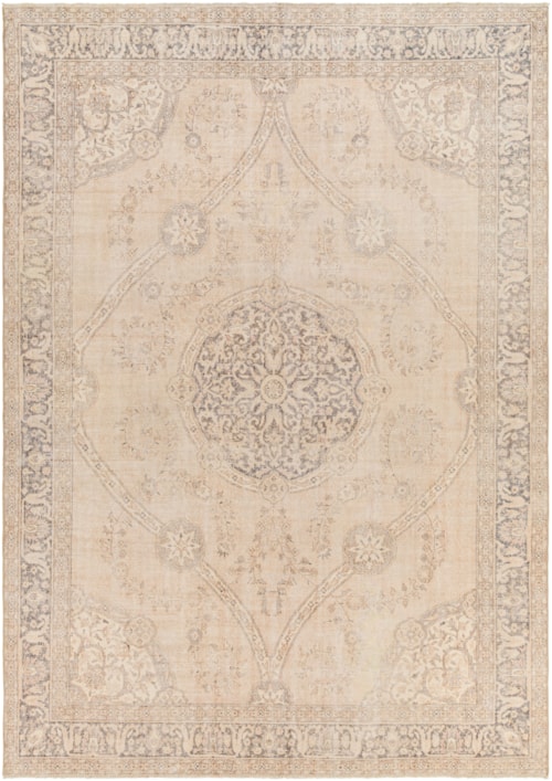 Handmade Rug