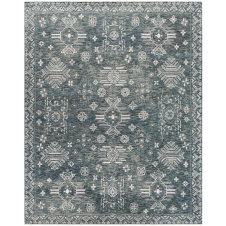 6' x 9' Rug