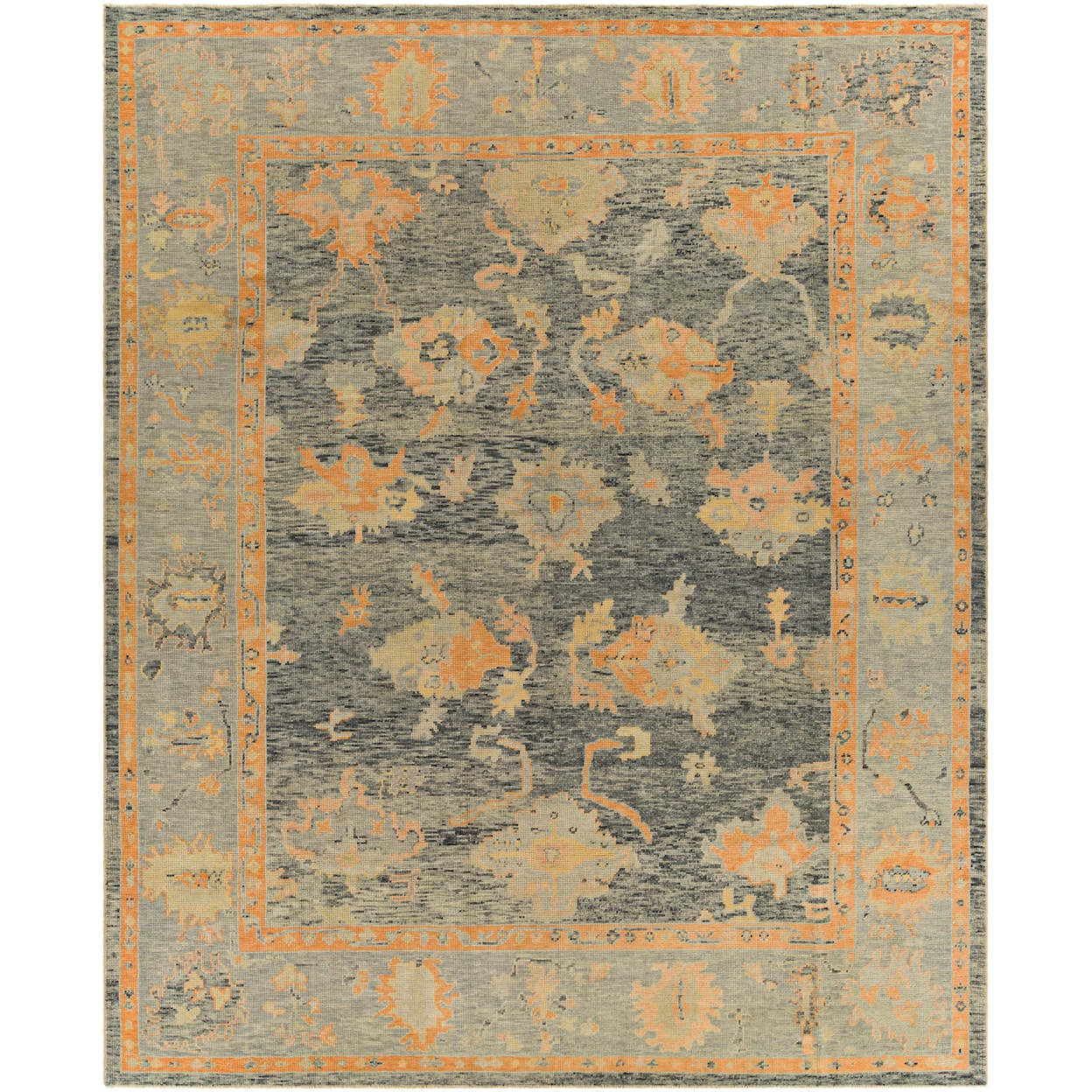 Surya Rugs Antique One of a Kind Rugs