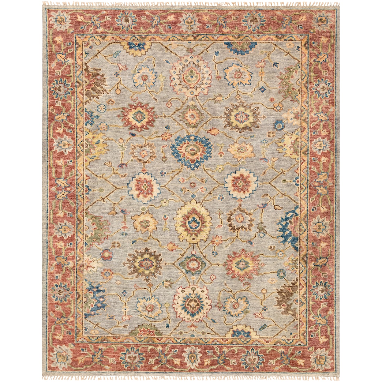 Surya Rugs Biscayne Rugs