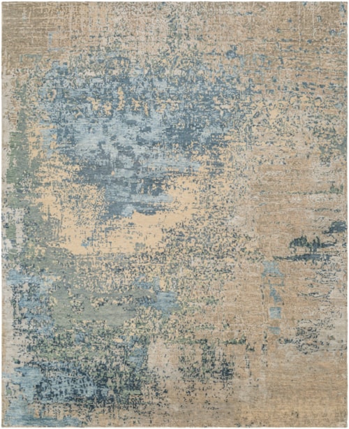 Handmade Rug
